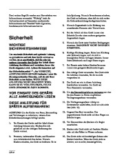 Toro 51557 Super Blower Vac Owners Manual, 1995 page 40