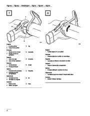 Toro 51557 Super Blower Vac Owners Manual, 1995 page 6