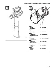 Toro 51557 Super Blower Vac Owners Manual, 1995 page 7