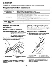 Toro 38581, 38582 Toro Power Clear Snowthrower Manuel des Propriétaires, 2008 page 13