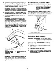 Toro 38581, 38582 Toro Power Clear Snowthrower Manuel des Propriétaires, 2008 page 14