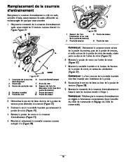 Toro 38581, 38582 Toro Power Clear Snowthrower Manuel des Propriétaires, 2008 page 16