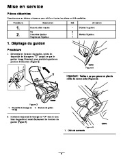 Toro 38581, 38582 Toro Power Clear Snowthrower Manuel des Propriétaires, 2008 page 6