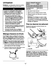 Toro 38581, 38582 Toro Power Clear Snowthrower Manuel des Propriétaires, 2008 page 8