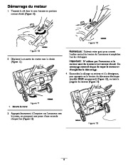 Toro 38581, 38582 Toro Power Clear Snowthrower Manuel des Propriétaires, 2008 page 9