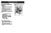 MTD Yard Machines 31A 020 900 Snow Blower Owners Manual page 10