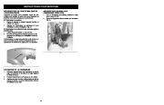 MTD Yard Machines 31A 020 900 Snow Blower Owners Manual page 26