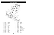 MTD Yard Machines 31A 020 900 Snow Blower Owners Manual page 30