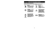 MTD Yard Machines 31A 020 900 Snow Blower Owners Manual page 39