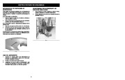 MTD Yard Machines 31A 020 900 Snow Blower Owners Manual page 42