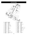 MTD Yard Machines 31A 020 900 Snow Blower Owners Manual page 46