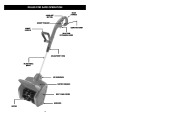 MTD Yard Machines 31A 020 900 Snow Blower Owners Manual page 8