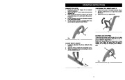 MTD Yard Machines 31A 020 900 Snow Blower Owners Manual page 9