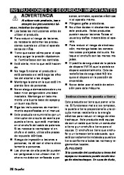 Kärcher Owners Manual page 20