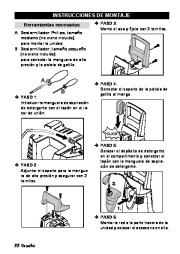 Kärcher Owners Manual page 22