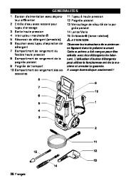 Kärcher Owners Manual page 36