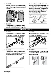 Kärcher Owners Manual page 40