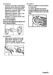 Kärcher Owners Manual page 41