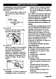 Kärcher Owners Manual page 43