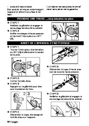 Kärcher Owners Manual page 44