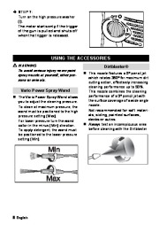 Kärcher Owners Manual page 8