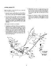 MTD 313-205 313-230 20-Inch Snow Blower Owners Manual page 2