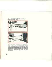 STIHL Owners Manual page 30