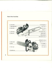 STIHL Owners Manual page 4