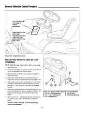 Simplicity 1694404 Legacy LX 2000 2900 Series Snow Blower Owners Manual page 21