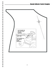 Simplicity 1694404 Legacy LX 2000 2900 Series Snow Blower Owners Manual page 22