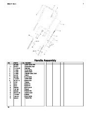 Toro Owners Manual, 2007 page 10