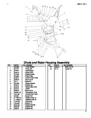 Toro Owners Manual, 2007 page 5