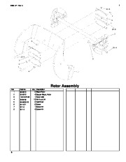 Toro Owners Manual, 2007 page 6