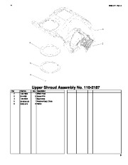 Toro Owners Manual, 2007 page 9