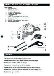 Kärcher Owners Manual page 14