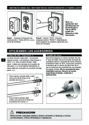 Kärcher Owners Manual page 18