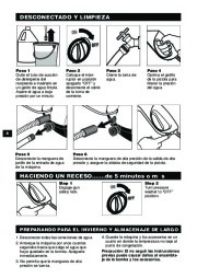 Kärcher Owners Manual page 20