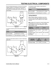 Toro Owners Manual page 39