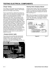 Toro Owners Manual page 40