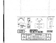 Simplicity 522 722 1691126 1691412 1691518 Snow Blower Owners Manual page 11