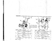 Simplicity 522 722 1691126 1691412 1691518 Snow Blower Owners Manual page 13