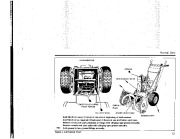 Simplicity 522 722 1691126 1691412 1691518 Snow Blower Owners Manual page 19