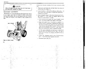 Simplicity 522 722 1691126 1691412 1691518 Snow Blower Owners Manual page 22