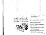 Simplicity 522 722 1691126 1691412 1691518 Snow Blower Owners Manual page 27