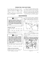 Toro 38052 521 Snowthrower Owners Manual, 1990 page 11