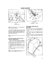 Toro 38052 521 Snowthrower Owners Manual, 1990 page 13