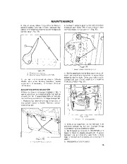 Toro 38052 521 Snowthrower Owners Manual, 1990 page 15