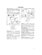 Toro 38052 521 Snowthrower Owners Manual, 1990 page 9