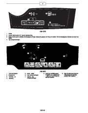 Toro 38537 Toro  CCR 3650 GTS Snowthrower Owners Manual, 2005 page 4