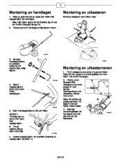 Toro 38537 Toro  CCR 3650 GTS Snowthrower Owners Manual, 2005 page 6